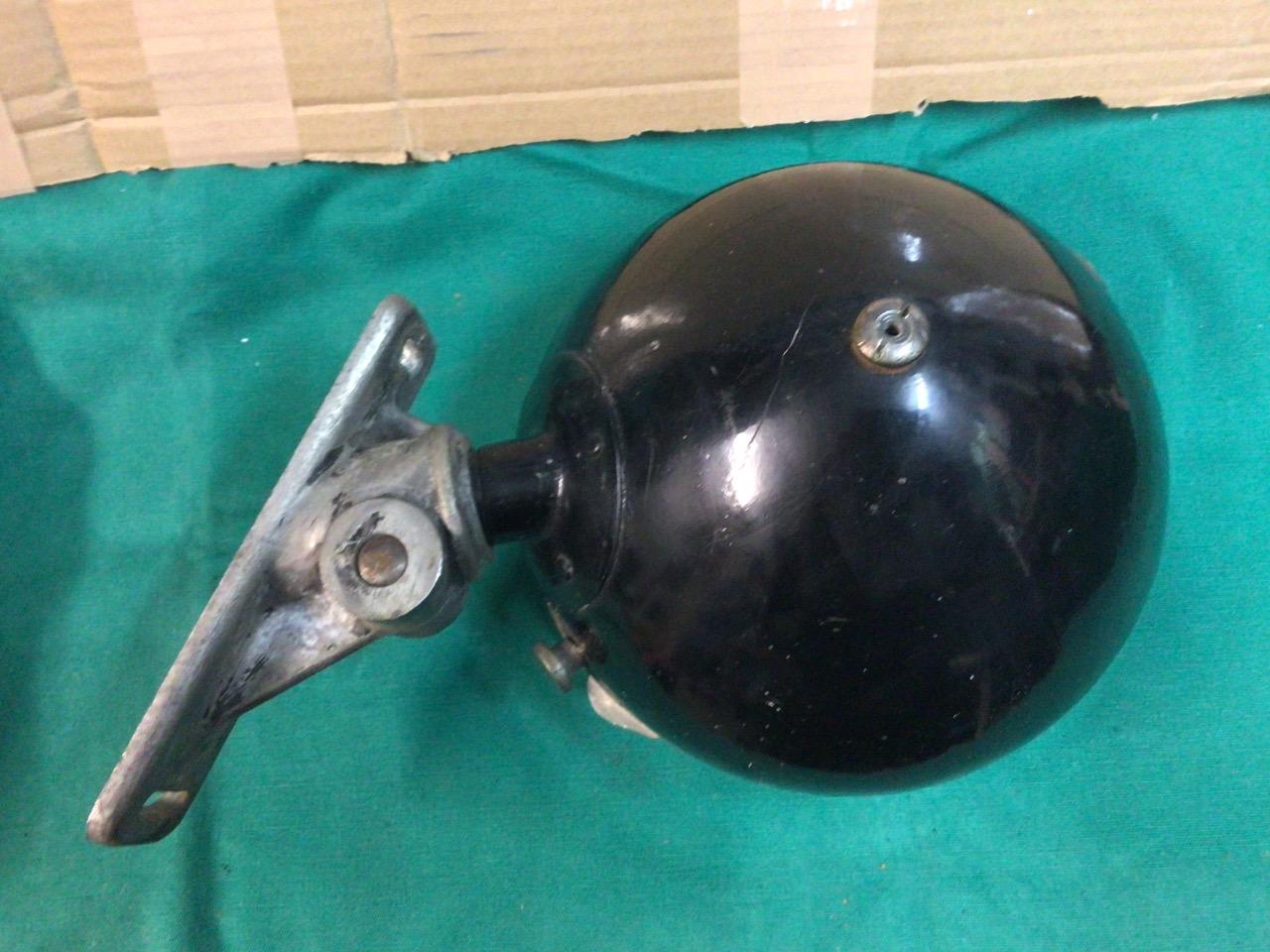 Phares CITROEN B2 Autre LesAnciennes.com