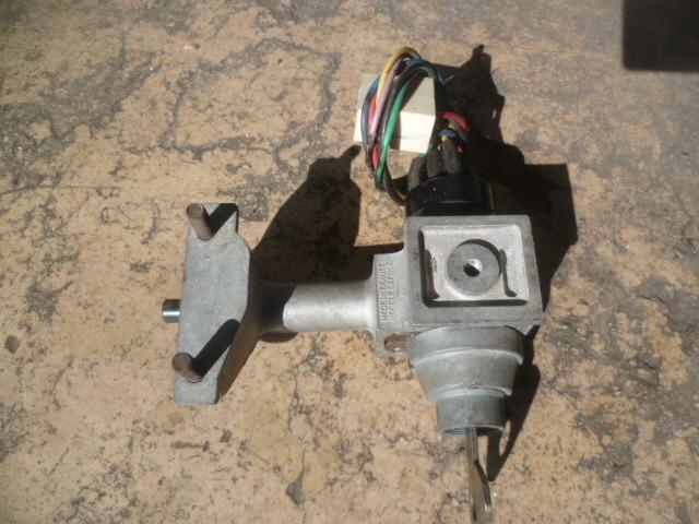 CITROEN Neiman DS 20, 21, 23 LesAnciennes.com