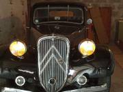 image_6-CITROEN Traction 11 BL - 1948