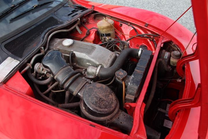 OPEL GT 1900 - 1973 LesAnciennes.com
