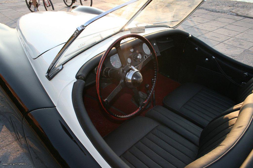 JAGUAR XK120 Excellent History! - 1953 LesAnciennes.com