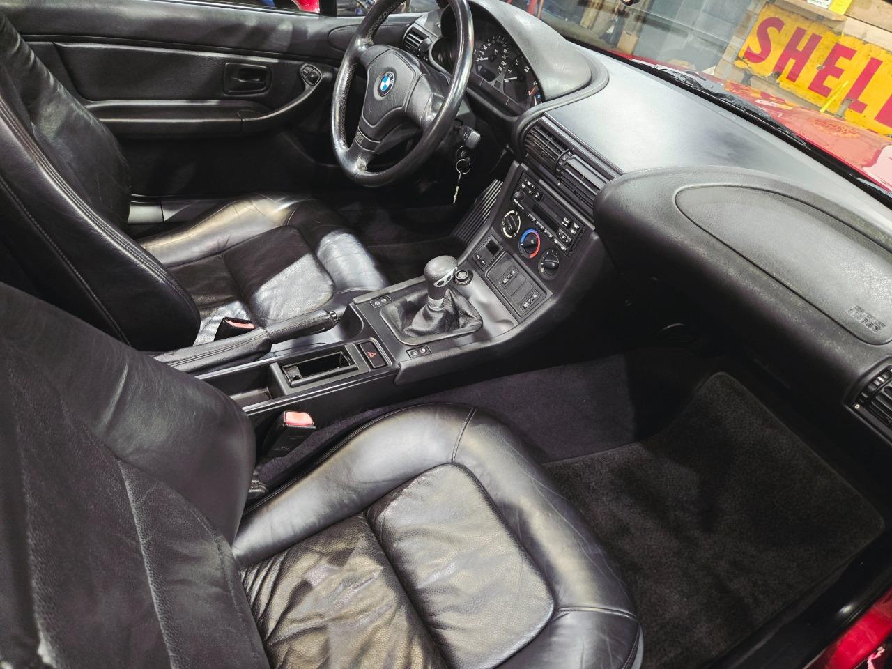 BMW Z3 1.9i - 1996 LesAnciennes.com
