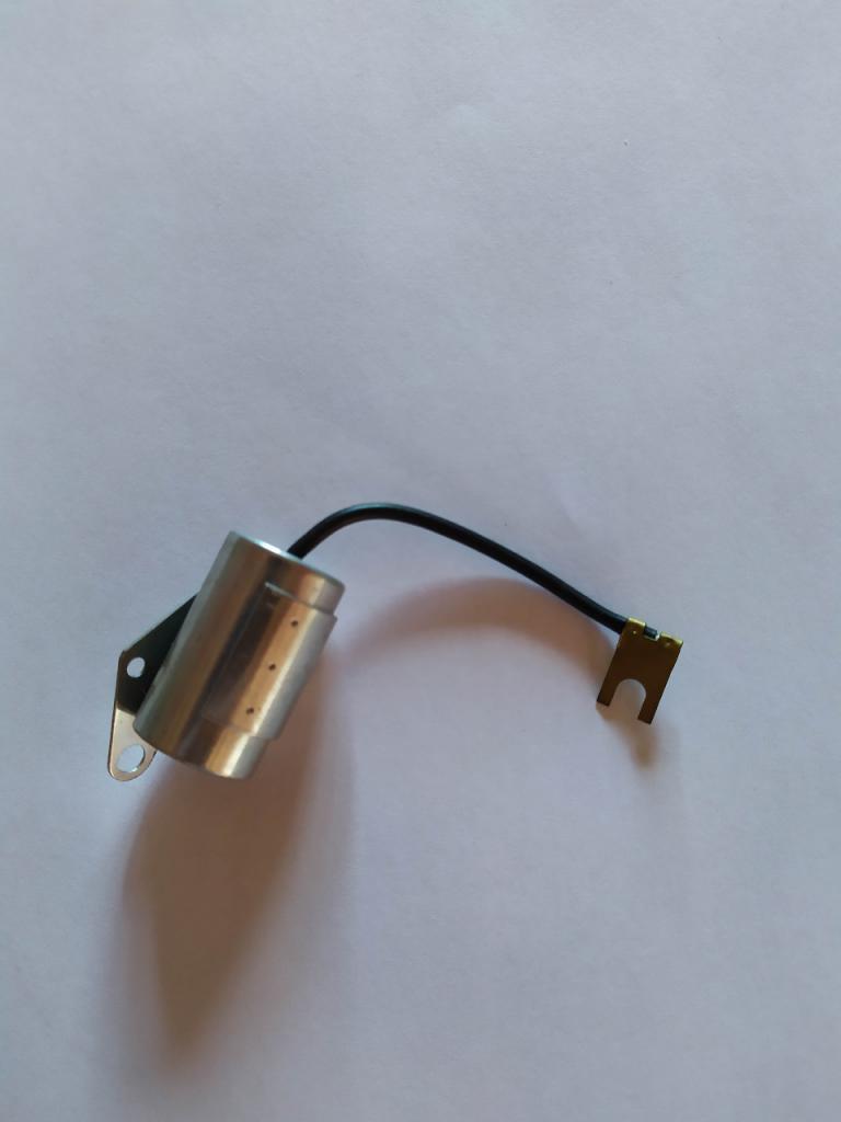 Condensateur OPEL GT LesAnciennes.com