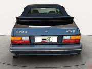 image_4-SAAB 900 Aero Cabriolet 2.0i - 1993