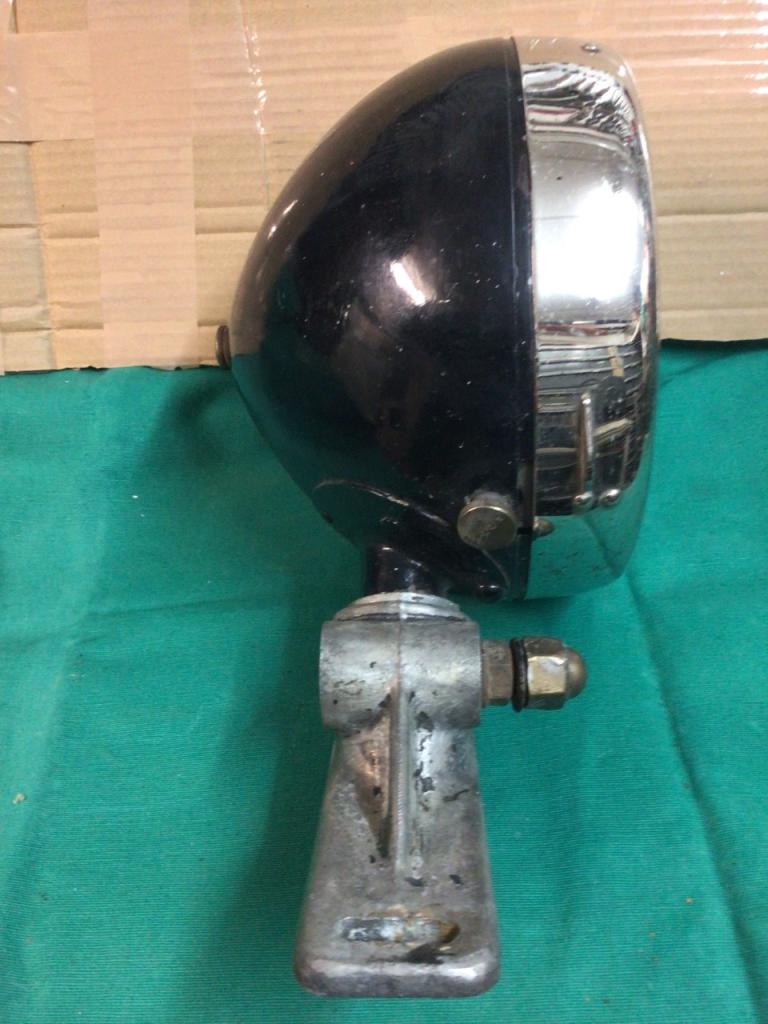 Phares CITROEN B2 Autre LesAnciennes.com