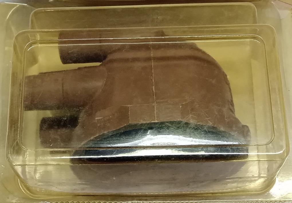 Tête d'allumeur DUCELIER Alfa, Citroën, Fiat, etc LesAnciennes.com