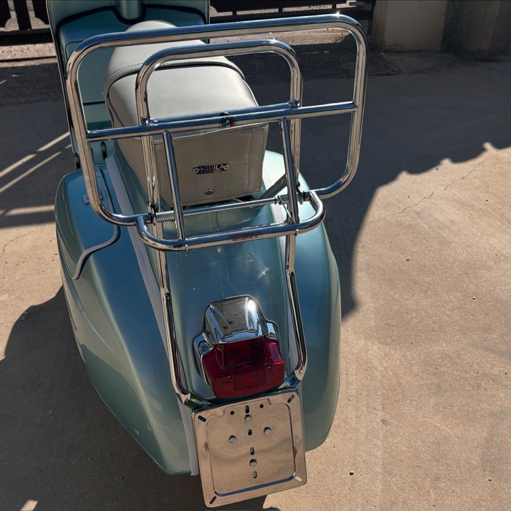 VESPA GTR - 1975 LesAnciennes.com