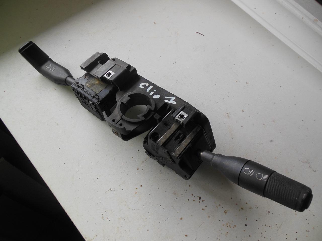 Pièces RENAULT Clio toutes LesAnciennes.com