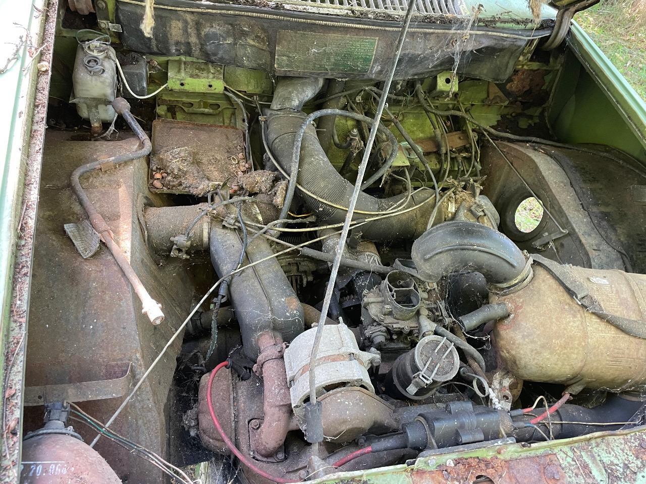 CITROEN Ami 8 break - 1970 LesAnciennes.com