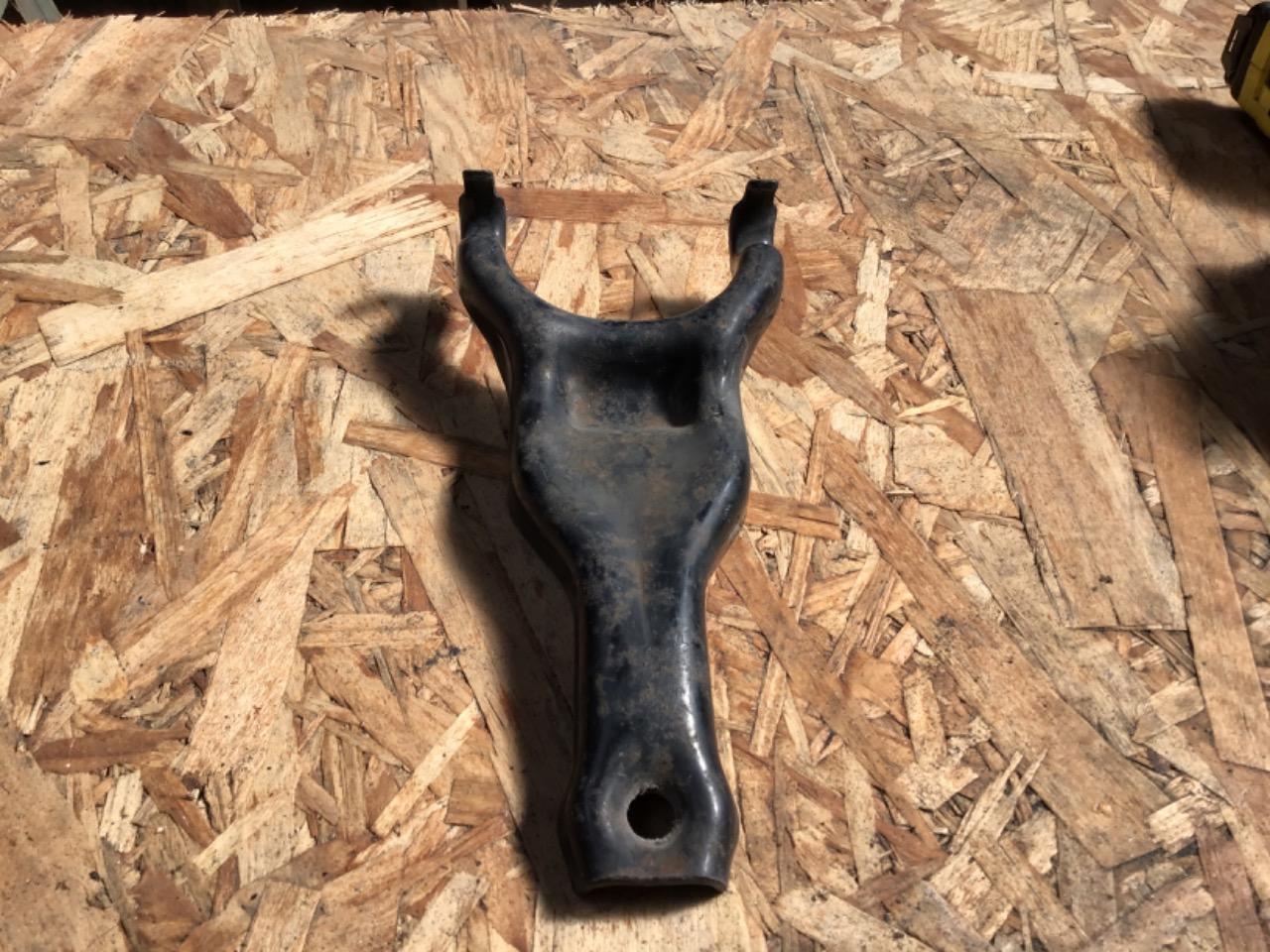 FOURCHETTE EMBRAYAGE NEUVE CITROEN Ami 2CV DYANE LesAnciennes.com