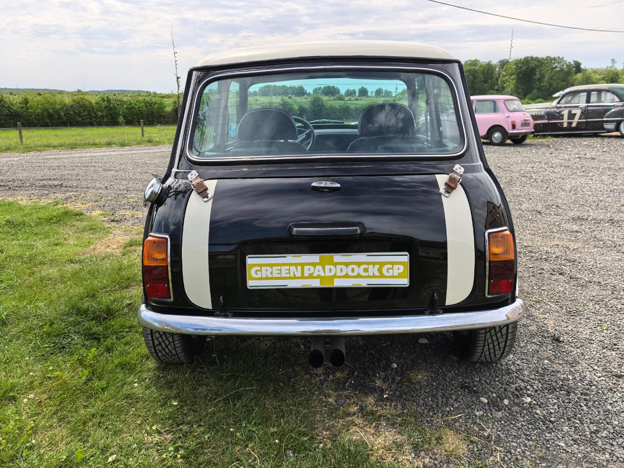 MINI 1000 - 1982 LesAnciennes.com