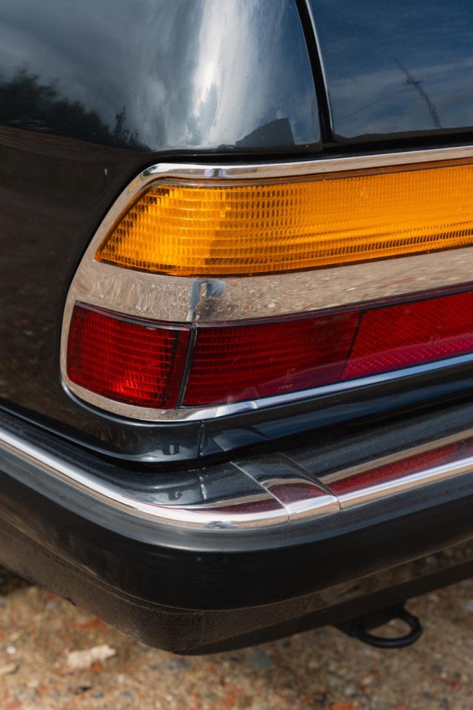 BMW M5 E28 coupé - 1986 LesAnciennes.com