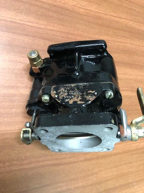 Carburateur Marvel Schebler modèle 10-2356-1 LesAnciennes.com