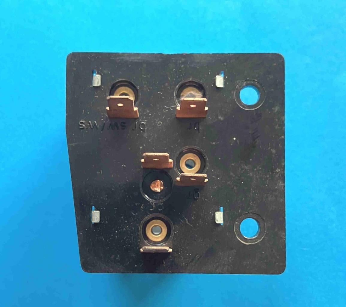 RESISTANCE CHAUFFAGE NEUVE LesAnciennes.com