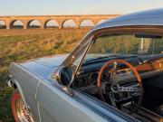 image_7-FORD Mustang Fastback - 1965