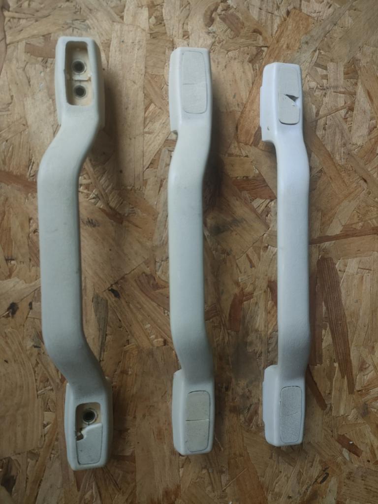 Poignées de maintien TALBOT Solara / 1510 LesAnciennes.com