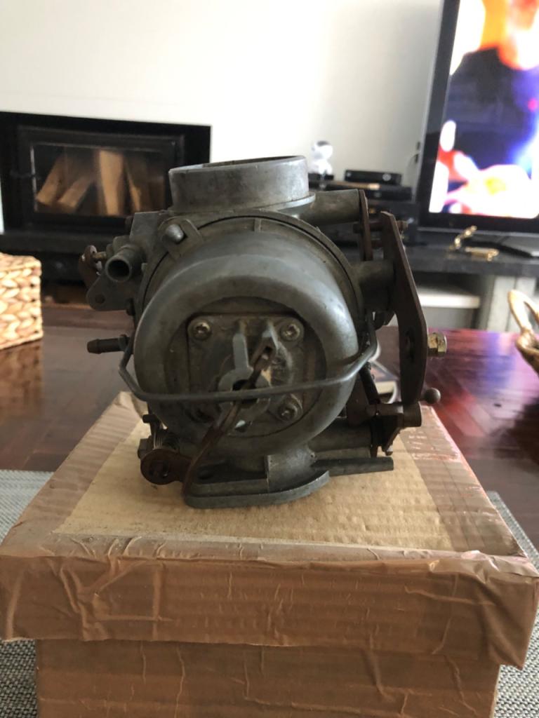 Carburateur solex PEUGEOT 104 Renault 14 r14 LesAnciennes.com