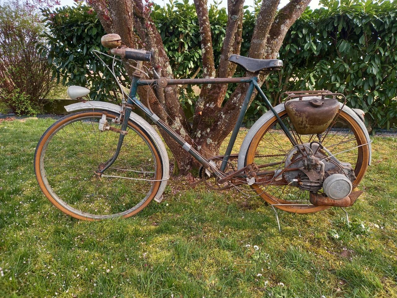 PPROUSSEY Divers / Autres - 1950 LesAnciennes.com