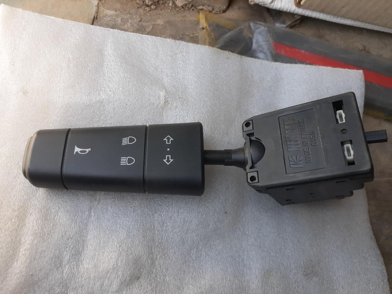 Commodo CITROEN XM LesAnciennes.com