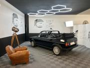 image_4-VOLKSWAGEN Golf GLI - 1981