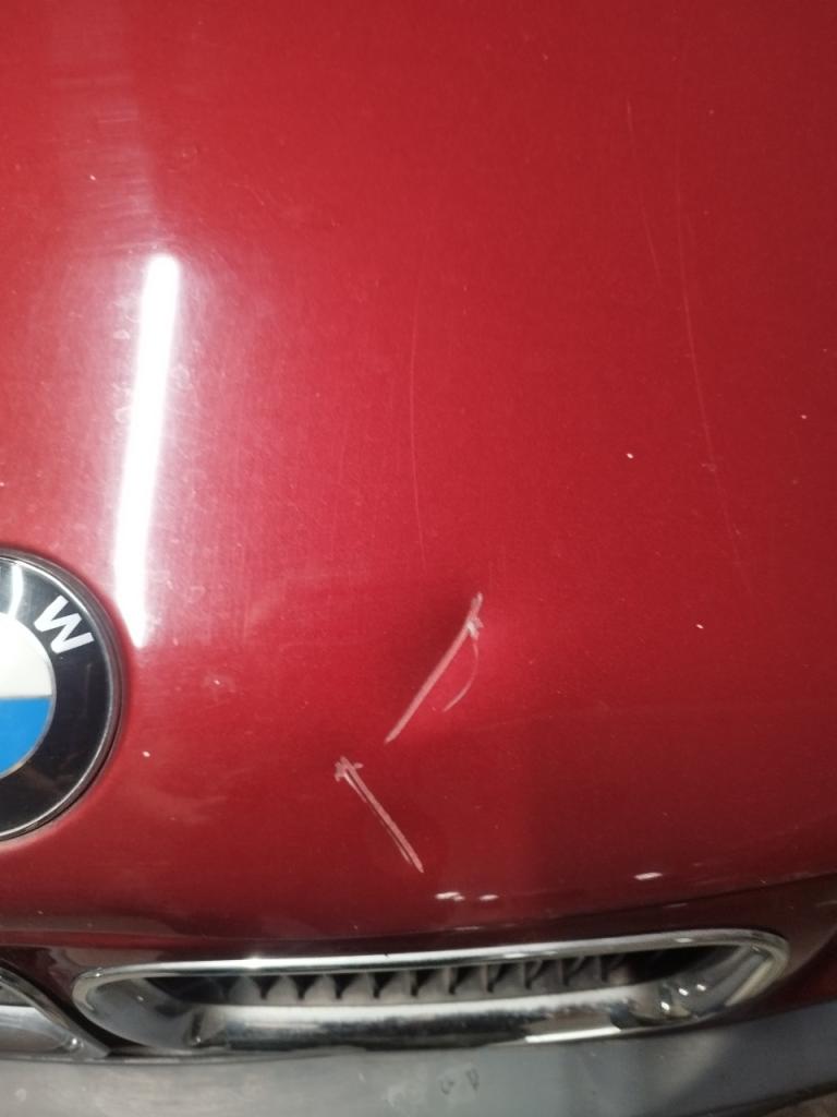 BMW 316 E36 - 1991 LesAnciennes.com