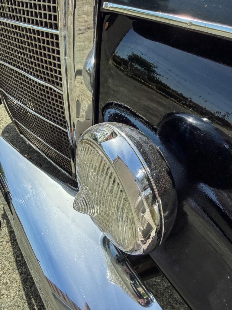 MERCEDES 230 230 L6 - 1967 LesAnciennes.com