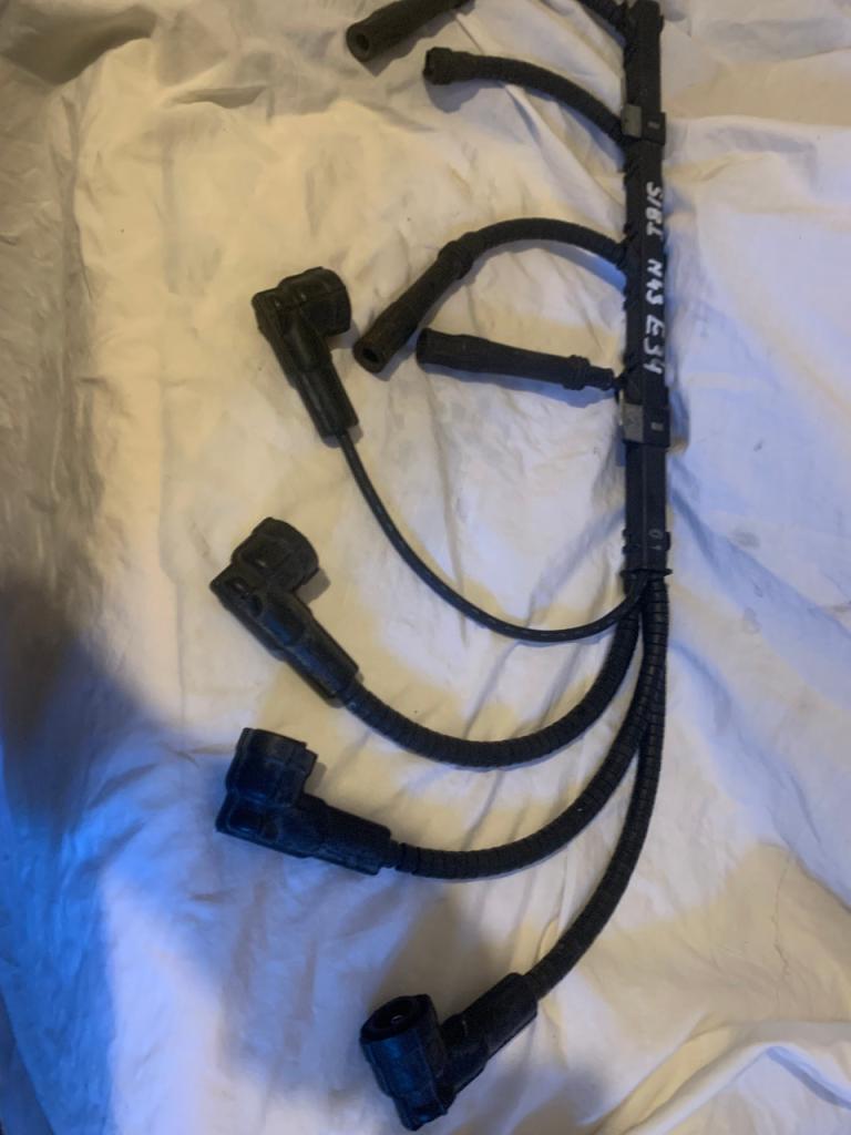 Faisceau bougies BMW E36/34-- 316/318/518 i M43 LesAnciennes.com