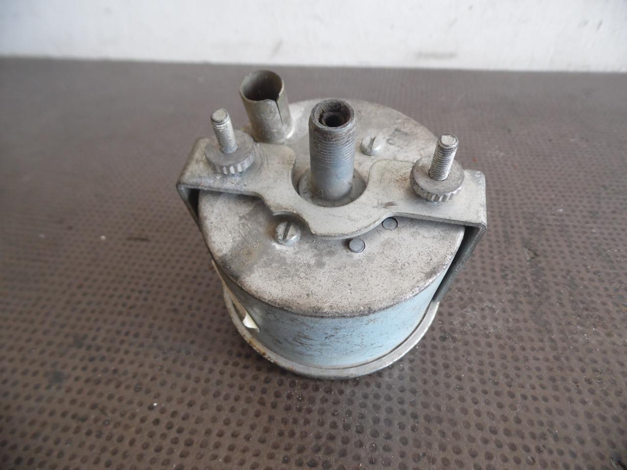Compteur SIMCA 1100 TI LesAnciennes.com