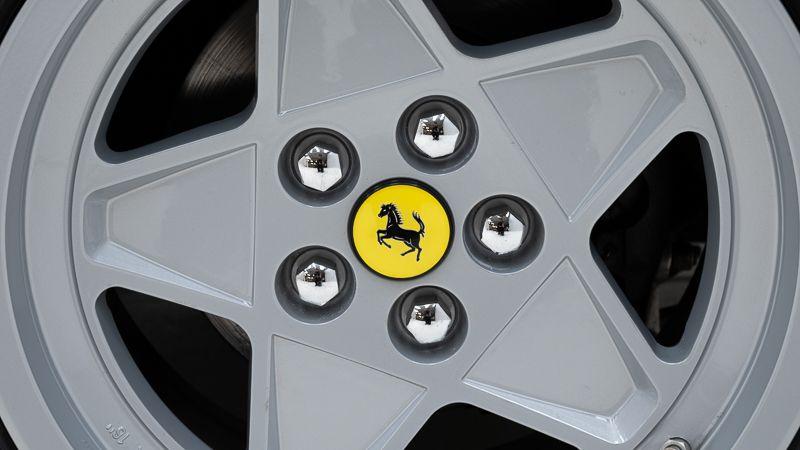 FERRARI 328 GTB - 1987 LesAnciennes.com