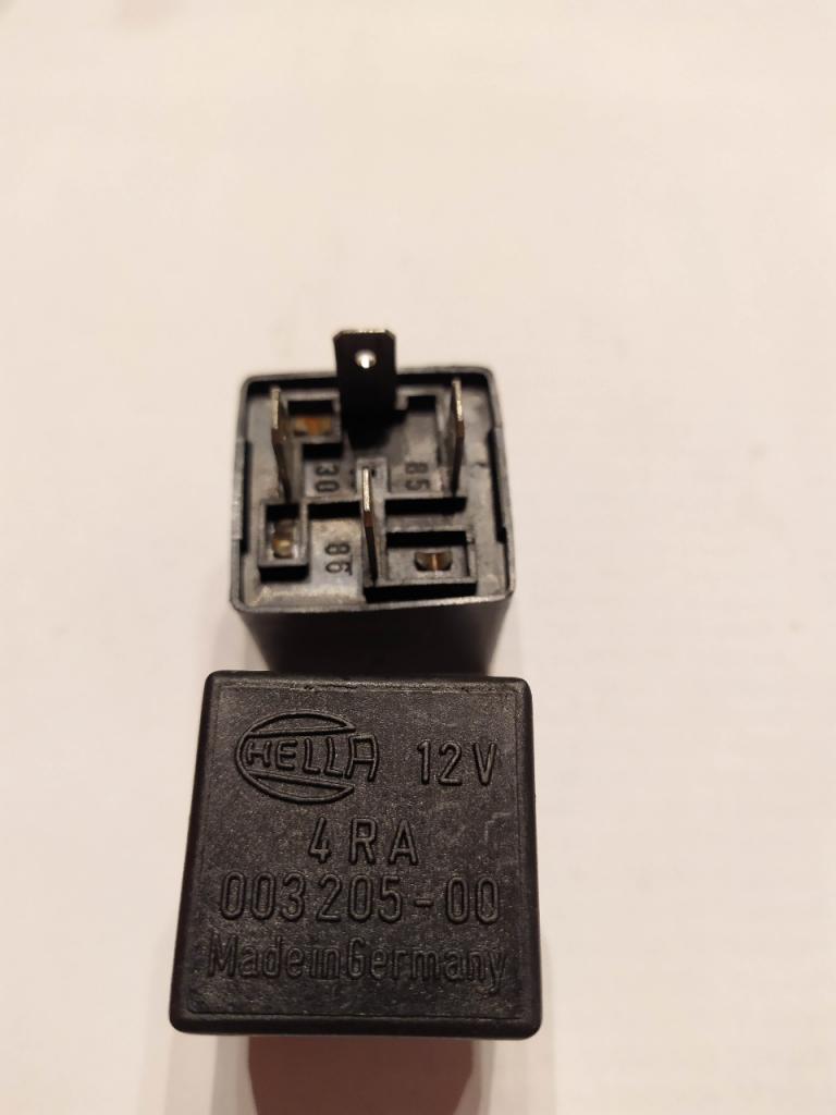 Relais leve vitre BMW E21 LesAnciennes.com