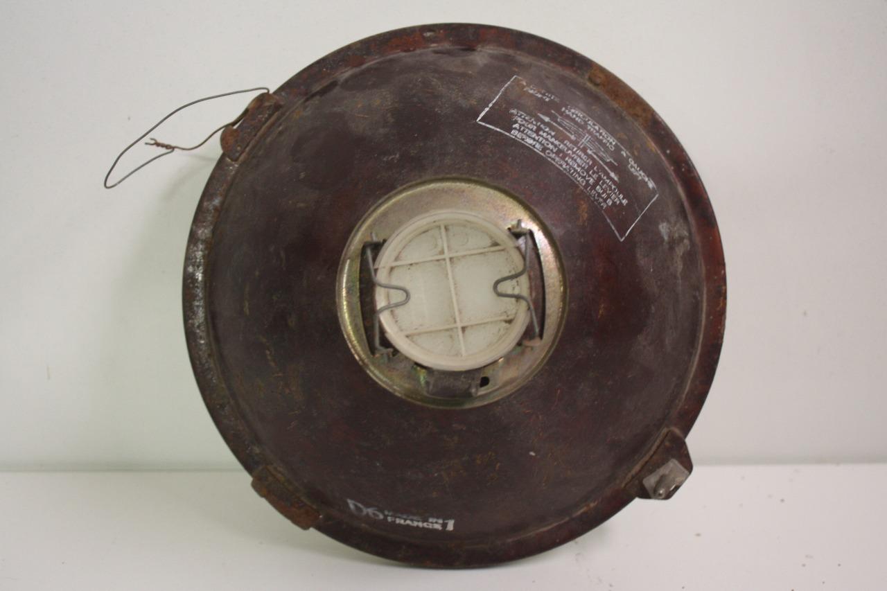 Phare Cibie 169 d’occasion Peugeot 403 J7 Citroen LesAnciennes.com