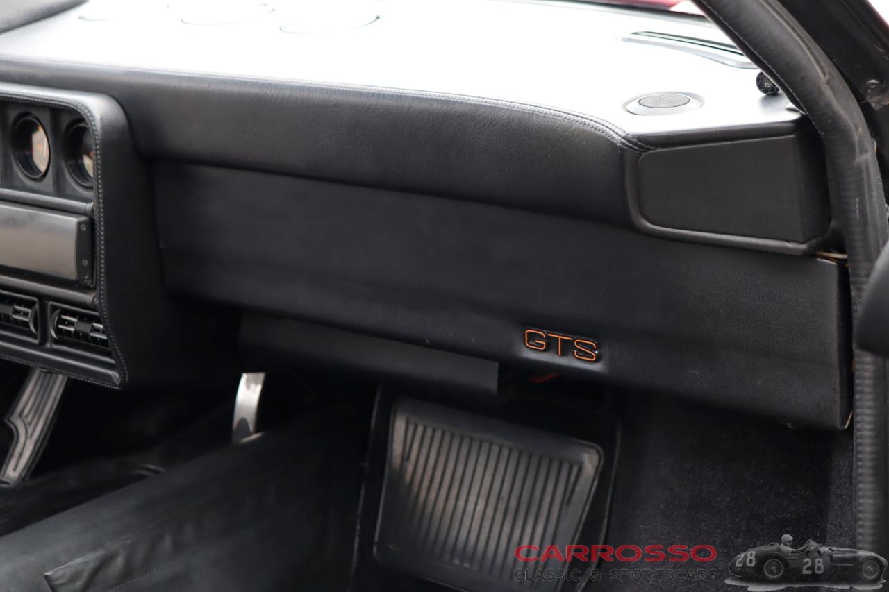 FERRARI 328 GTS - 1987 LesAnciennes.com