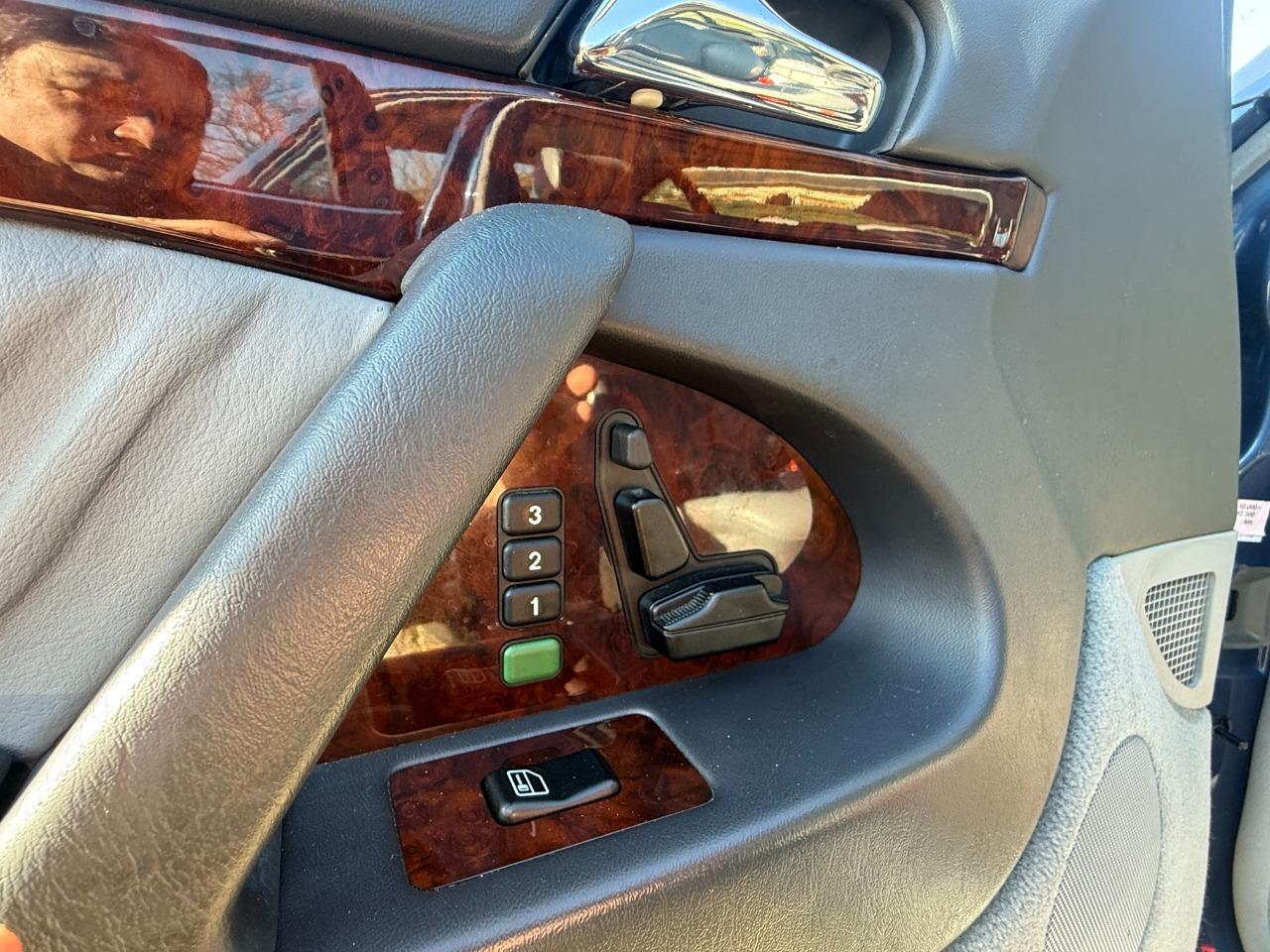 MERCEDES 600 Etat neuf 22 000 km - 1991 LesAnciennes.com