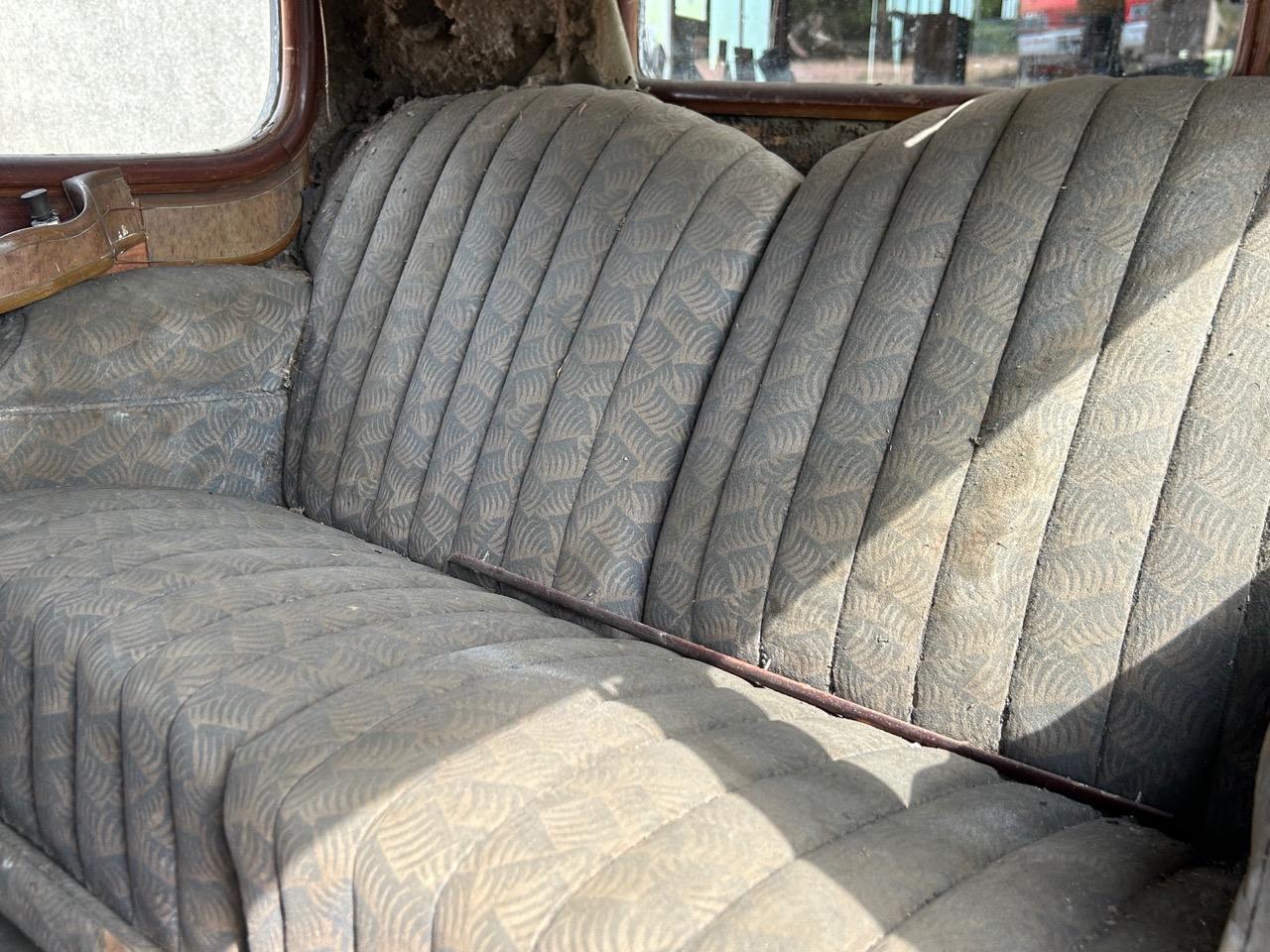 SIZAIRE FRERES 6SW - 1928 LesAnciennes.com