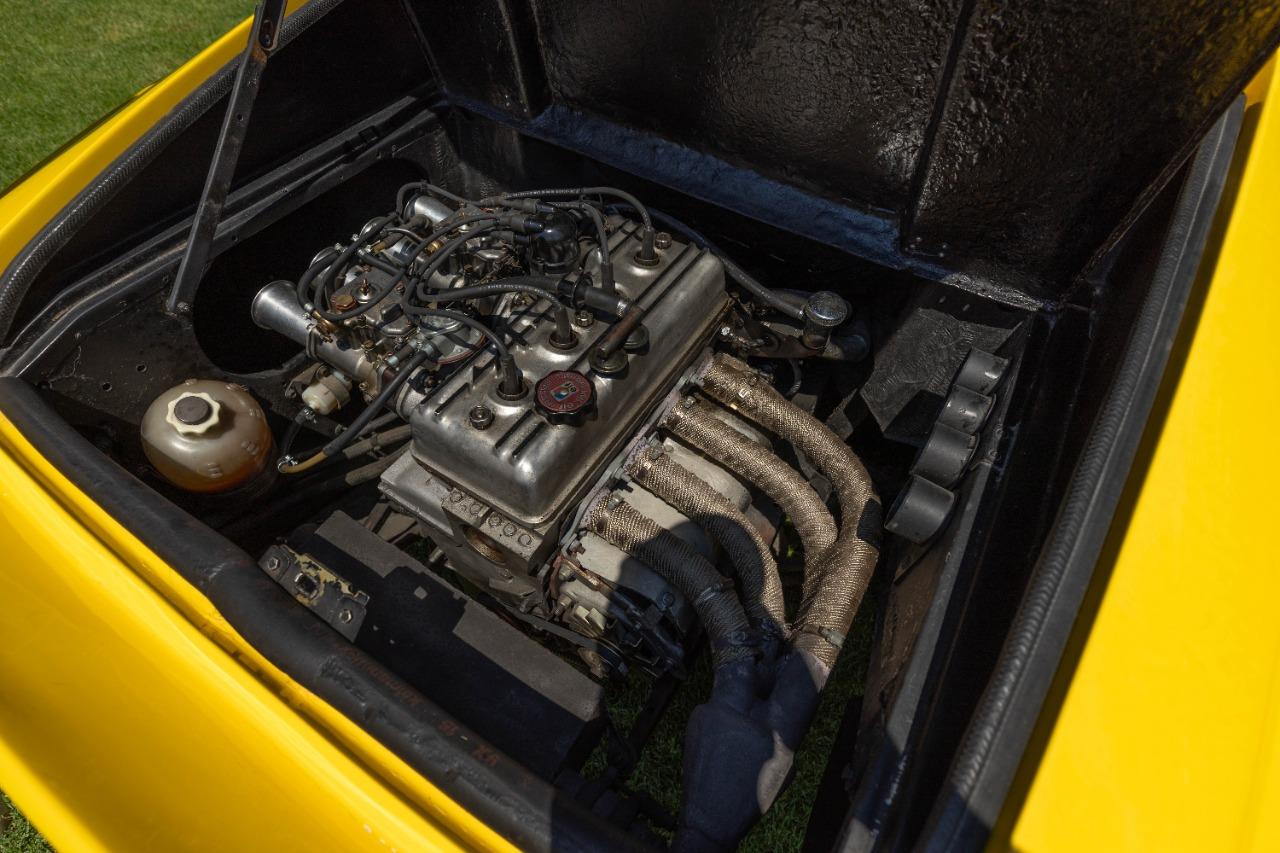 ALPINE RENAULT A310 1600 GR4 usine - 1972 LesAnciennes.com