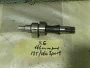 image_0-Arbre à cames pour Ducati 125/160 Sport