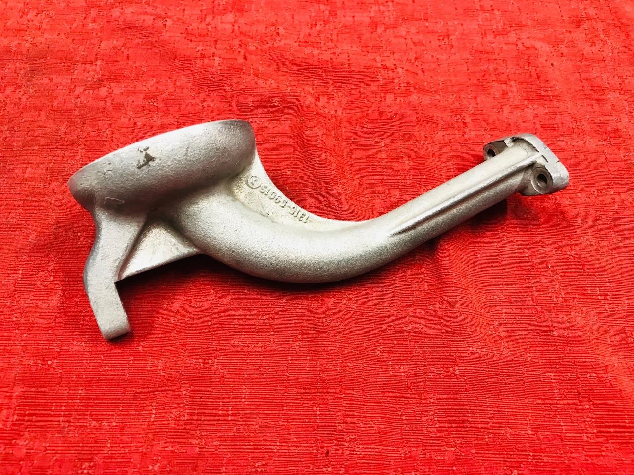 Pompe à huile ALFA ROMEO Giulietta Veloce LesAnciennes.com