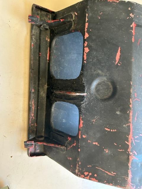 Boîtier de phare droit pour Ferrari 348 et 355 LesAnciennes.com