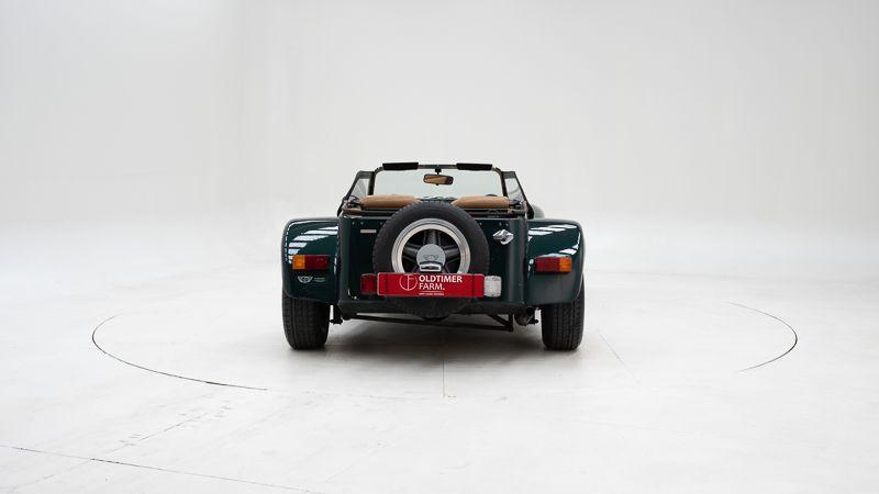 DONKERVOORT Super Eight - 1985 LesAnciennes.com