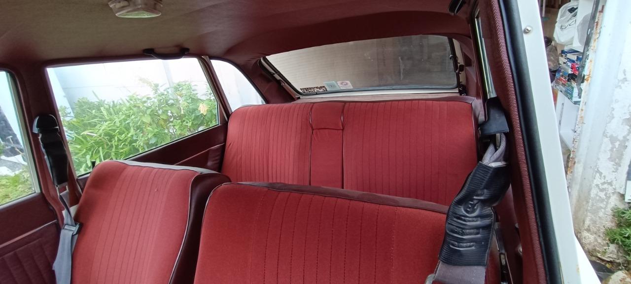 RENAULT 16 (R16) TL. R1152 - 1975 LesAnciennes.com