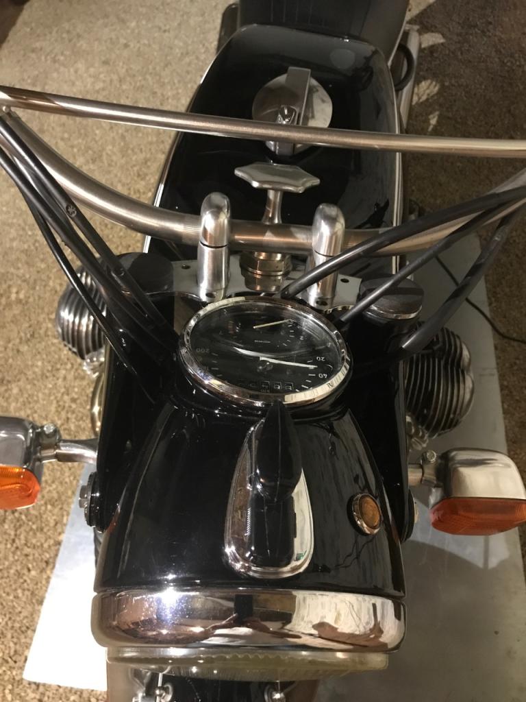 BMW R100 - 1980 LesAnciennes.com