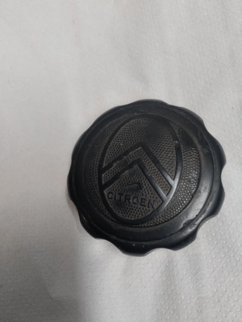 Bouchon CITROEN 5HP LesAnciennes.com