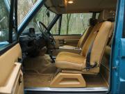 image_14-LAND ROVER Range Rover Suffix F - Restauré - 1979