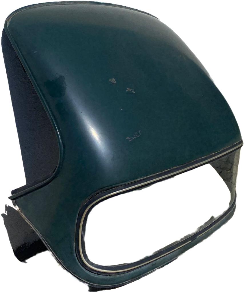 HARD TOP TRIUMPH Spitfire MK1 A MK3 LesAnciennes.com