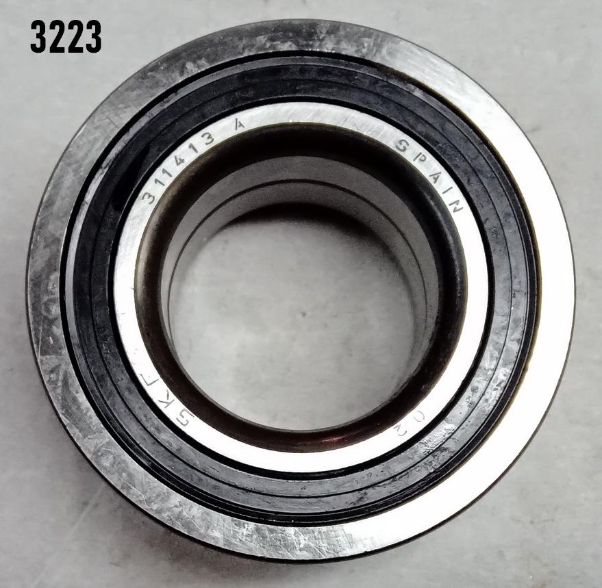 Roulements AUDI 100, 200, Quattro LesAnciennes.com