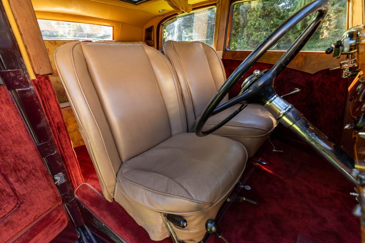 ROLLS ROYCE Phantom III - 1938 LesAnciennes.com