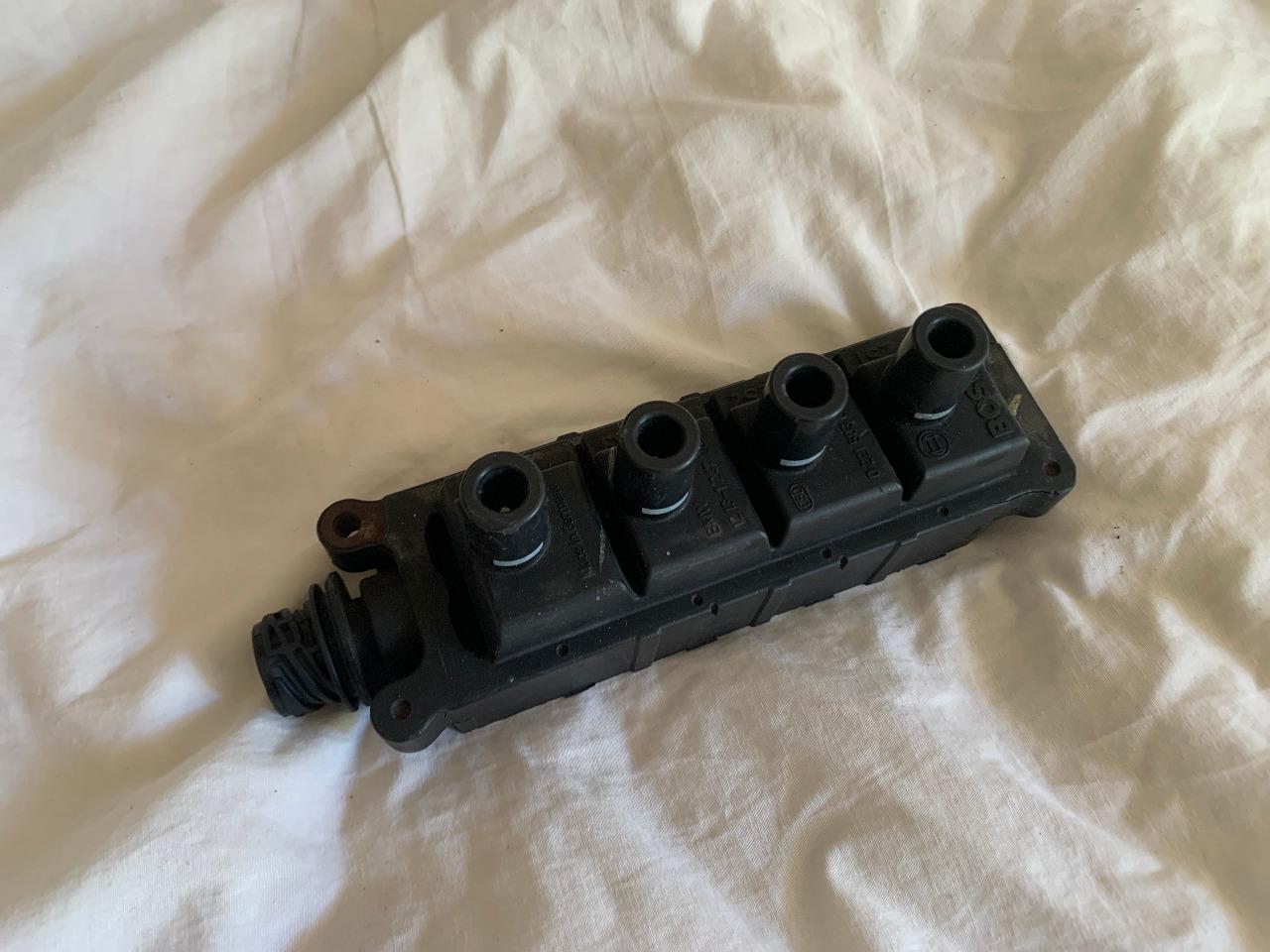 Bobine alumage BMW E36/34- 4 cylindres LesAnciennes.com