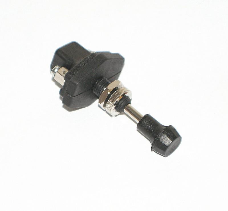Interrupteur à tirette pour phare de travail LesAnciennes.com