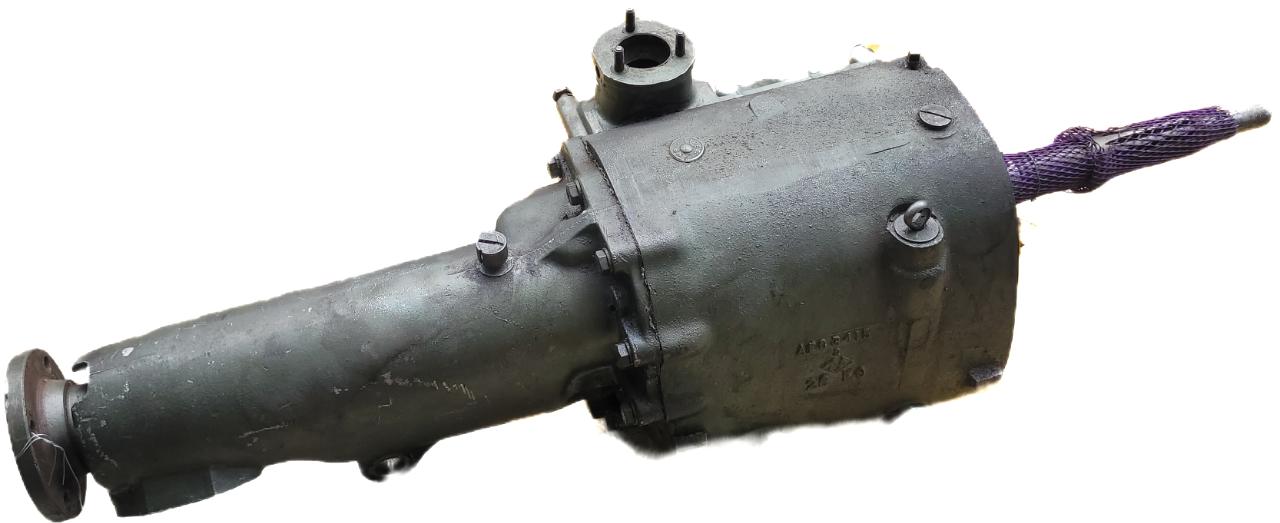 BOITE DE VITESSE AUSTIN HEALEY 3000 100/6 BT7 BN7 LesAnciennes.com
