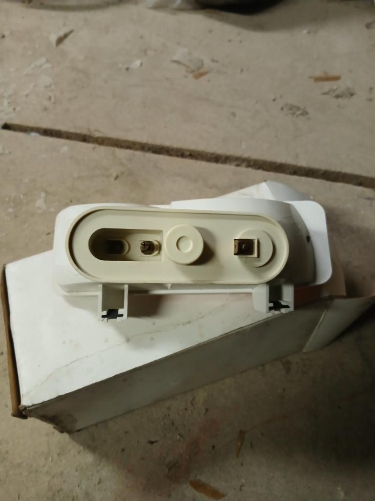 Feux RENAULT 17 (R17) LesAnciennes.com